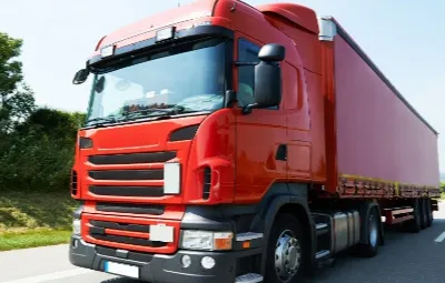 Konya Eşme Ambar Kargo