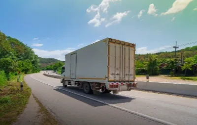 Konya ile Eşme Arası Bulaşık Makinesi Taşıma