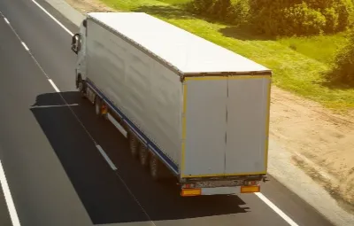 Konya ile Eşme Arası Parça Eşya Taşıma